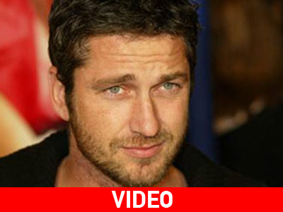 Τι συμβαίνει με τον Gerard Butler και την Jessica Simpson;