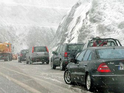 Ενισχύεται η κακοκαιρία