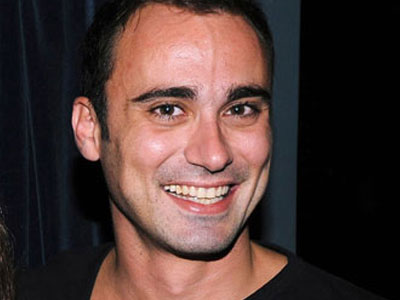 Ο Καπουτζίδης παρουσιαστής της Εurovision;