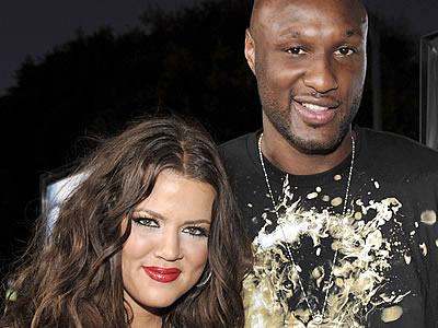 Η πρώτη νεόνυμφη κατοικία τους