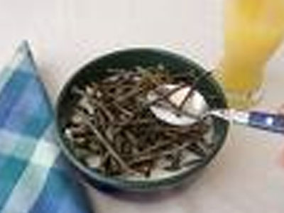 Κουταλιανός… από το Περού