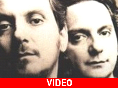 Χάρης & Πάνος Κατσιμίχας