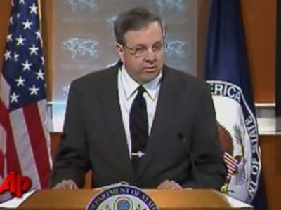 Τα «συγχαρητήρια» των ΗΠΑ στο Κόσσοβο