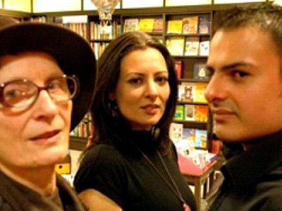 «Λόγος ποιητικός, λόγος ερωτικός»