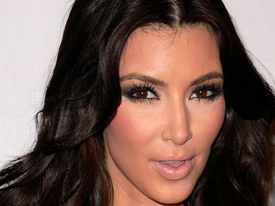 Εντυπωσίασε η Κim Kardashian