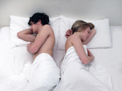 SEXUALITY: Δεν έχω ερωτική επιθυμία