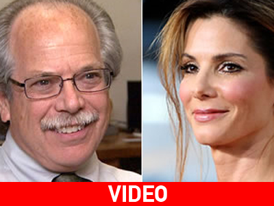 Nέα σχόλια για την υιοθεσία του γιου της Sandra Bullock