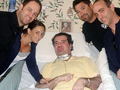 Μια απίστευτη ιστορία…