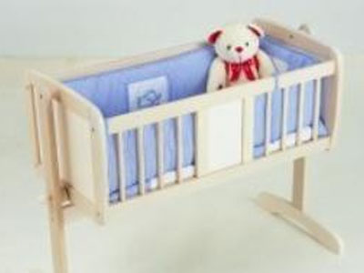 Ανακλήθηκαν 2 εκατ. κούνιες λόγω πιθανής ασφυξίας