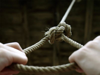 Απαγχονίστηκε ηλικιωμένος στην Κρήτη