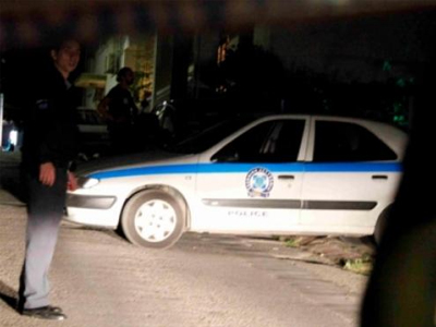 Εξιχνιάστηκε ληστεία σε βάρος 50χρονου στη Ροδίτσα Φθιώτιδας