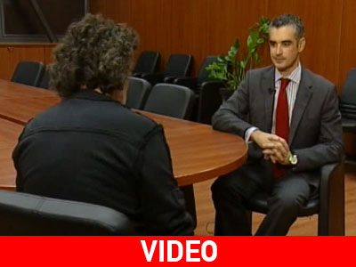 Όλη η συνέντευξη του Άρη Σπηλιωτόπουλου στον Μ. Τριανταφυλλόπουλο Όλη η συνέντευξη του Άρη Σπηλιωτόπουλου στον Μ. Τριανταφυλλόπουλο