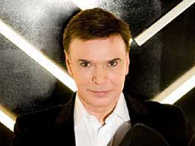 Τι κάνει ο Γιώργος Μαρίνος τις ελεύθερες ώρες του;