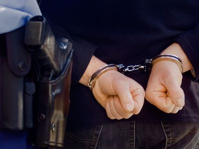 Συνελήφθη για μη απόδοση Φ.Π.Α