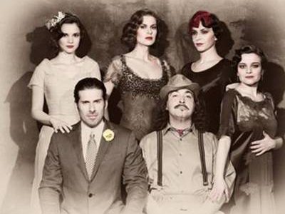 «Το Έκτο Πάτωμα»