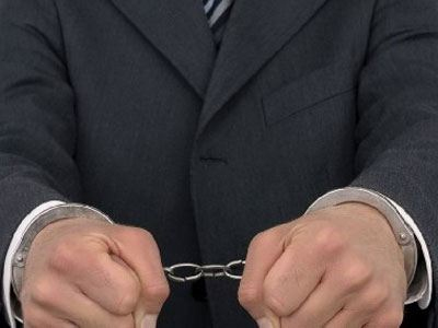 Συνελήφθη για μη καταβολή χρεών προς το Δημόσιο