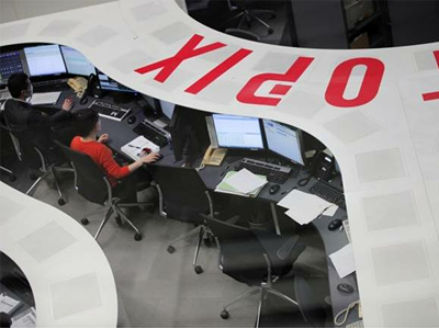 Άνοιγμα με σταθεροποιητικές τάσεις Άνοιγμα με σταθεροποιητικές τάσεις