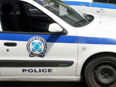 Συλλήψεις για τα επεισόδια στα Άνω Λιόσια Συλλήψεις για τα επεισόδια στα Άνω Λιόσια