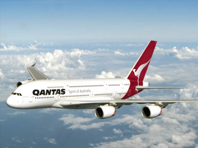 Ακυρώθηκαν  35 αεροσκάφη Boeing 787 της Qantas