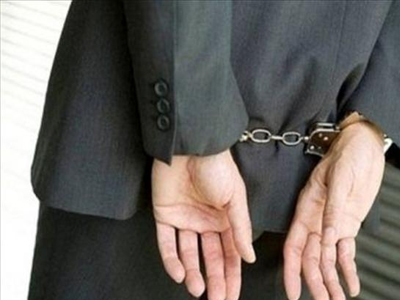 Συνελήφθη για μη απόδοση ΦΠΑ Συνελήφθη για μη απόδοση ΦΠΑ