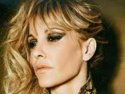 Ερωτευμένη… αλλά όχι με τον συμπρωταγωνιστή της