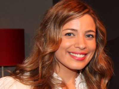 Οι προσευχές της έπιασαν τόπο Οι προσευχές της έπιασαν τόπο