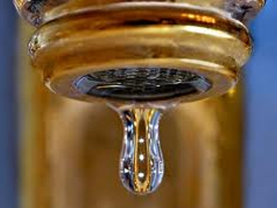 Θα πουν το νερό νεράκι! Θα πουν το νερό νεράκι!