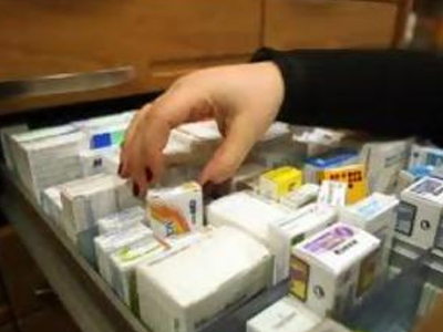 Δίχως φάρμακα οι ασφαλισμένοι του ΕΟΠΠΥ Δίχως φάρμακα οι ασφαλισμένοι του ΕΟΠΠΥ