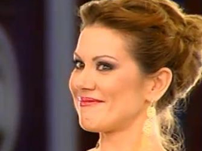 Δεν παρακολουθεί πολύ τηλεόραση