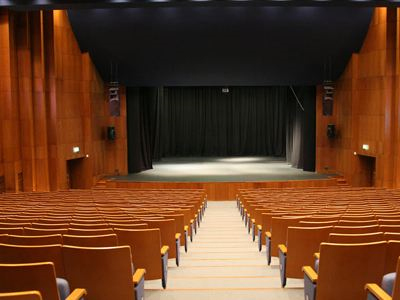 1ο Φεστιβάλ Σύγχρονου Θεατρικού Έργου