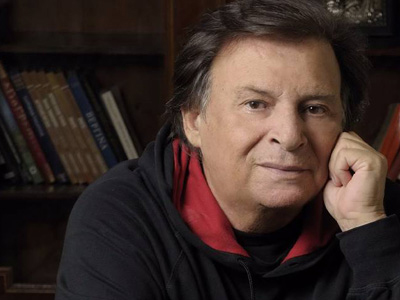 Σήμερα το στερνό αντίο στον Κώστα Καρρά Σήμερα το στερνό αντίο στον Κώστα Καρρά