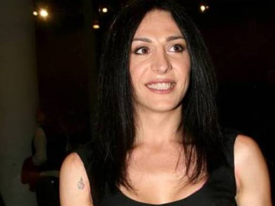 Θα περπατήσει στην πασαρέλα; Θα περπατήσει στην πασαρέλα;