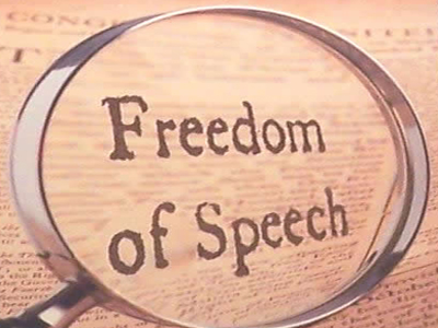 Παγκόσμια Ημέρα Ελευθεροτυπίας