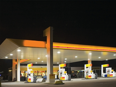 Δεν είχαν έλλειψη από βενζίνη, αλλά από χρήματα