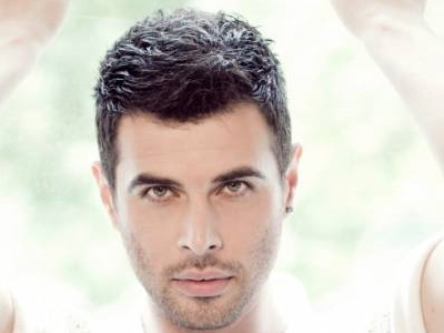 Η μουσική ήταν πάντα στη ζωή του