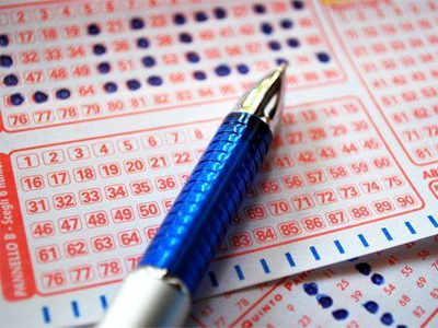 Η τύχη του χαμογέλασε Η τύχη του χαμογέλασε