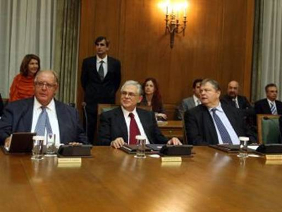 Σήμερα η συνεδρίαση του υπουργικού συμβουλίου