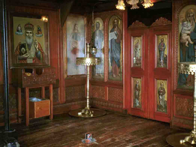 Μια του κλέφτη, δυο του κλέφτη…