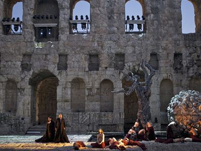 Τζουζέππε Βέρντι, Τροβατόρε [Il trovatore]