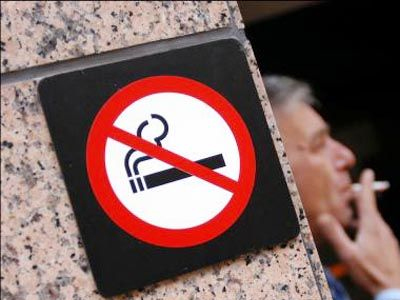 Παγκόσμια Ημέρα κατά του Καπνίσματος Παγκόσμια Ημέρα κατά του Καπνίσματος