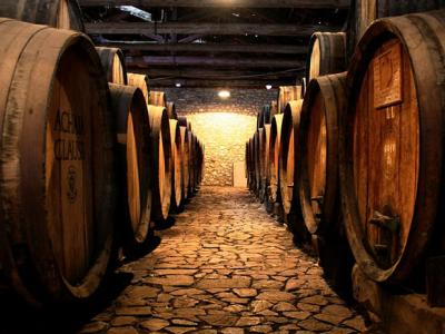 Η Achaia Clauss ανοίγει τις πύλες της Η Achaia Clauss ανοίγει τις πύλες της