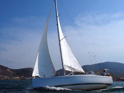 Τραυματίστηκε επιβάτης ιστιοπλοϊκού στην Ερμιόνη