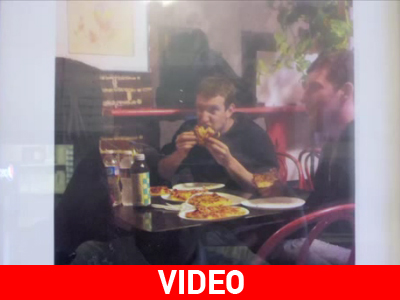 Γενναιόδωρος ο Mark Zuckerberg