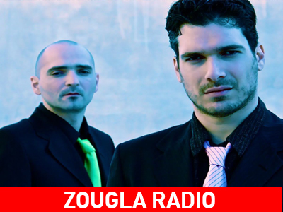 Οι Domenica στο Web Zougla Radio! Οι Domenica στο Web Zougla Radio!