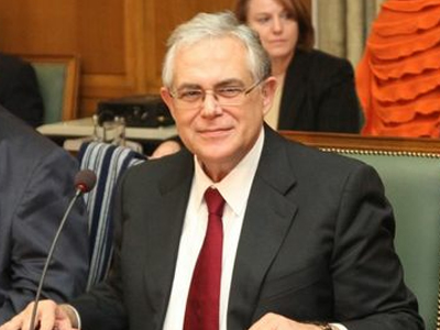 «Ορατός ο κίνδυνος εξόδου από το ευρώ» «Ορατός ο κίνδυνος εξόδου από το ευρώ»