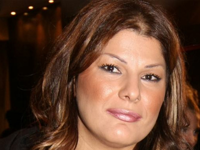 H κορούλα της μοιάζει και στους δυο