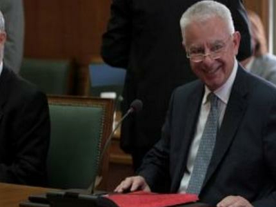 Π. Πικραμένος: Αναπτυξιακά μέτρα ζήτησε από τους Ευρωπαίους ομολόγους