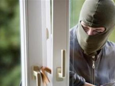 «Έγδυσαν» εξοχική κατοικία στην Ερέτρια Εύβοιας