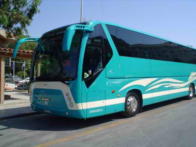 Θα διακοπούν τα δρομολόγια του ΚΤΕΛ στην Ζάκυνθο; Θα διακοπούν τα δρομολόγια του ΚΤΕΛ στην Ζάκυνθο;