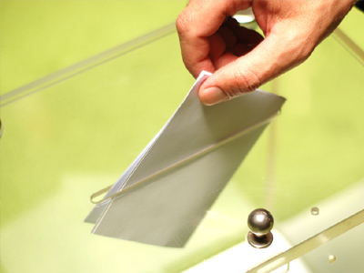 Όλα όσα πρέπει να γνωρίζουμε πριν την προσφυγή στις κάλπες Όλα όσα πρέπει να γνωρίζουμε πριν την προσφυγή στις κάλπες